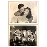 Collection of Vintage Movie Star Susan Hayward Publicity Photos and Studio Prints Collection of Vintage Movie Star Susan Hayward Publicity Photos and Studio Prints