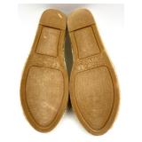 Walk With Me by Coldwater Creek Ladybug Espadrille Shoes, Size 7M, Ivory Walk With Me by Coldwater Creek Ladybug Espadrille Shoes, Size 7M, Ivory