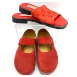 Lot of 2 Pairs Women Lot of 2 Pairs Women