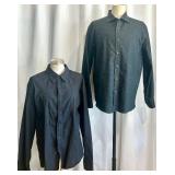 Set of 2 Men Set of 2 Men