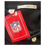 Pair of XL Logo Polo Shirts - Raiders NFL Cutter & Buck and Jaguar Nike Pair of XL Logo Polo Shirts - Raiders NFL Cutter & Buck and Jaguar Nike