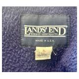 Lands Lands