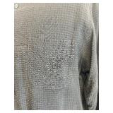 Boss and Bugatchi XL Dress Shirts - Patterned and Solid Black Boss and Bugatchi XL Dress Shirts - Patterned and Solid Black