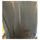 Giorgio Fellini Black Wool Tuxedo Suit with Vest and Pants Giorgio Fellini Black Wool Tuxedo Suit with Vest and Pants