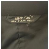 After Six Black Tuxedo with Tails, Vest, and 2 Pairs of Pants After Six Black Tuxedo with Tails, Vest, and 2 Pairs of Pants