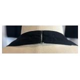After Six Black Tuxedo with Tails, Vest, and 2 Pairs of Pants After Six Black Tuxedo with Tails, Vest, and 2 Pairs of Pants