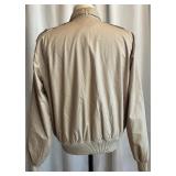 Eton Etastar Cotton Dress Shirt and CBS Records Zip Jacket Eton Etastar Cotton Dress Shirt and CBS Records Zip Jacket