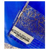 Collection of 12 Vintage Scarves - Silk, Nylon, Rayon & More Assorted Styles Collection of 12 Vintage Scarves - Silk, Nylon, Rayon & More Assorted Styles