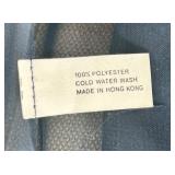 Collection of 12 Vintage Scarves - Silk, Nylon, Rayon & More Assorted Styles Collection of 12 Vintage Scarves - Silk, Nylon, Rayon & More Assorted Styles