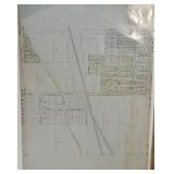 Collection of 5 Vintage Minneapolis Plat Maps SEE ALL PHOTOS Collection of 5 Vintage Minneapolis Plat Maps SEE ALL PHOTOS