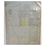 Collection of 5 Vintage Minneapolis Plat Maps SEE ALL PHOTOS Collection of 5 Vintage Minneapolis Plat Maps SEE ALL PHOTOS