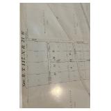 Collection of 5 Vintage Minneapolis Plat Maps SEE ALL PHOTOS Collection of 5 Vintage Minneapolis Plat Maps SEE ALL PHOTOS