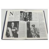 Book Lot: Who Was Who in World War II, Charlie Daniels Band Songbook, and Prince Gardner Wallet Book Lot: Who Was Who in World War II, Charlie Daniels Band Songbook, and Prince Gardner Wallet