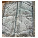 Set of 3 Vintage Souvenir Satin Scarves Puerto Rico Jamaica Naval USN Set of 3 Vintage Souvenir Satin Scarves Puerto Rico Jamaica Naval USN