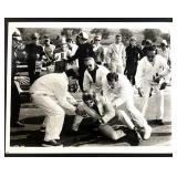 Collection of 5 Elvis Presley Movie Lobby Cards and Stills Collection of 5 Elvis Presley Movie Lobby Cards and Stills