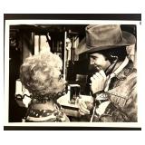 Collection of 5 Elvis Presley Movie Lobby Cards and Stills Collection of 5 Elvis Presley Movie Lobby Cards and Stills