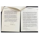 James Dean Memorabilia Lot - Vintage Photos, Postcards, and Foundation Letters James Dean Memorabilia Lot - Vintage Photos, Postcards, and Foundation Letters