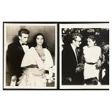 James Dean Memorabilia Lot - Vintage Photos, Postcards, and Foundation Letters James Dean Memorabilia Lot - Vintage Photos, Postcards, and Foundation Letters