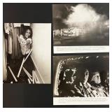Jamie Lee Curtis Set of 3 Vintage Horror Movie Publicity Stills Jamie Lee Curtis Set of 3 Vintage Horror Movie Publicity Stills