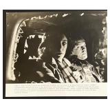 Jamie Lee Curtis Set of 3 Vintage Horror Movie Publicity Stills Jamie Lee Curtis Set of 3 Vintage Horror Movie Publicity Stills