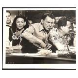 Collection of Vintage Frank Sinatra Black and White Photographs and Clippings Collection of Vintage Frank Sinatra Black and White Photographs and Clippings