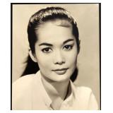 Knots Landing Set of 7 Vintage Hollywood Headshot and Portrait Photographs Knots Landing Set of 7 Vintage Hollywood Headshot and Portrait Photographs