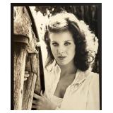 Knots Landing Set of 7 Vintage Hollywood Headshot and Portrait Photographs Knots Landing Set of 7 Vintage Hollywood Headshot and Portrait Photographs