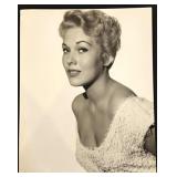 Set of 6 Vintage Black and White Lobby Photos from Alfred Hitchcock Films Set of 6 Vintage Black and White Lobby Photos from Alfred Hitchcock Films