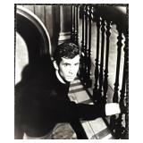 Set of 6 Vintage Black and White Lobby Photos from Alfred Hitchcock Films Set of 6 Vintage Black and White Lobby Photos from Alfred Hitchcock Films