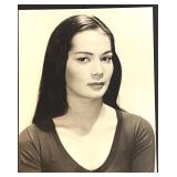Collection of 4 Vintage Final Fist of Fury and Nancy Kwan Black and White Photos Collection of 4 Vintage Final Fist of Fury and Nancy Kwan Black and White Photos