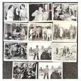 Collection of Vintage 1950s Western Movie Lobby Cards - The Pathfinder & Passage West Collection of Vintage 1950s Western Movie Lobby Cards - The Pathfinder & Passage West