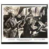 Collection of Vintage 1950s Western Movie Lobby Cards - The Pathfinder & Passage West Collection of Vintage 1950s Western Movie Lobby Cards - The Pathfinder & Passage West