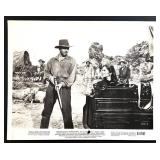 Collection of Vintage 1950s Western Movie Lobby Cards - The Pathfinder & Passage West Collection of Vintage 1950s Western Movie Lobby Cards - The Pathfinder & Passage West