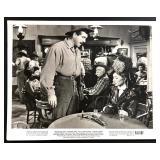 Collection of Vintage 1950s Western Movie Lobby Cards - The Pathfinder & Passage West Collection of Vintage 1950s Western Movie Lobby Cards - The Pathfinder & Passage West