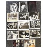 Christopher Jones Collection of Vintage Film Studio Publicity Stills with Large Format Negative and Print Christopher Jones Collection of Vintage Film Studio Publicity Stills with Large Format Negative and Print