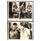Christopher Jones Collection of Vintage Film Studio Publicity Stills with Large Format Negative and Print Christopher Jones Collection of Vintage Film Studio Publicity Stills with Large Format Negative and Print