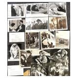 Collection of Vintage Movie Publicity Photos and Lobby Cards - 1950s-1970s Hollywood :Tender is the Night Collection of Vintage Movie Publicity Photos and Lobby Cards - 1950s-1970s Hollywood :Tender is the Night