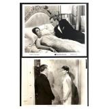 Collection of Vintage Movie Publicity Photos and Lobby Cards - 1950s-1970s Hollywood :Tender is the Night Collection of Vintage Movie Publicity Photos and Lobby Cards - 1950s-1970s Hollywood :Tender is the Night