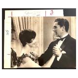 Collection of Vintage Movie Publicity Photos and Lobby Cards - 1950s-1970s Hollywood :Tender is the Night Collection of Vintage Movie Publicity Photos and Lobby Cards - 1950s-1970s Hollywood :Tender is the Night