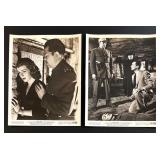 Collection of Vintage Movie Publicity Photos and Lobby Cards - 1950s-1970s Hollywood :Tender is the Night Collection of Vintage Movie Publicity Photos and Lobby Cards - 1950s-1970s Hollywood :Tender is the Night