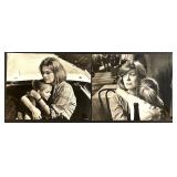 Collection of Vintage Movie Publicity Photos and Lobby Cards - 1950s-1970s Hollywood :Tender is the Night Collection of Vintage Movie Publicity Photos and Lobby Cards - 1950s-1970s Hollywood :Tender is the Night