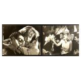 Collection of Vintage Movie Publicity Photos and Lobby Cards - 1950s-1970s Hollywood :Tender is the Night Collection of Vintage Movie Publicity Photos and Lobby Cards - 1950s-1970s Hollywood :Tender is the Night