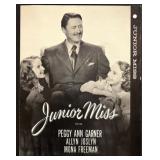 Collection of Vintage Movie Lobby Cards, Press Photos, and Film Memorabilia Featuring: Collection of Vintage Movie Lobby Cards, Press Photos, and Film Memorabilia Featuring: