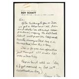 Collection of Vintage Movie Lobby Cards, Press Photos, and Film Memorabilia Featuring: Collection of Vintage Movie Lobby Cards, Press Photos, and Film Memorabilia Featuring: