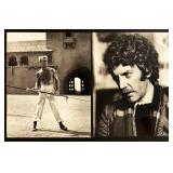 Collection of 20 Vintage Hollywood Movie Actor Photographs Collection of 20 Vintage Hollywood Movie Actor Photographs