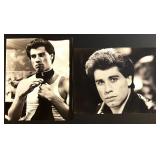 Collection of 20 Vintage Hollywood Movie Actor Photographs Collection of 20 Vintage Hollywood Movie Actor Photographs
