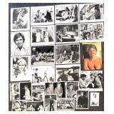 Collection of Vintage Dirk Benedict Publicity and TV Press Photos Collection of Vintage Dirk Benedict Publicity and TV Press Photos