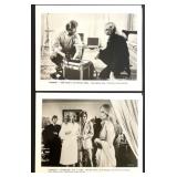 Collection of Vintage Dirk Benedict Publicity and TV Press Photos Collection of Vintage Dirk Benedict Publicity and TV Press Photos