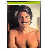 Collection of Vintage Dirk Benedict Publicity and TV Press Photos Collection of Vintage Dirk Benedict Publicity and TV Press Photos