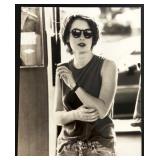 Collection of 18 Vintage Hollywood Movie Star Photographs Featuring Winona Ryder, David Tomlinson, Alan Ladd and more Collection of 18 Vintage Hollywood Movie Star Photographs Featuring Winona Ryder, David Tomlinson, Alan Ladd and more